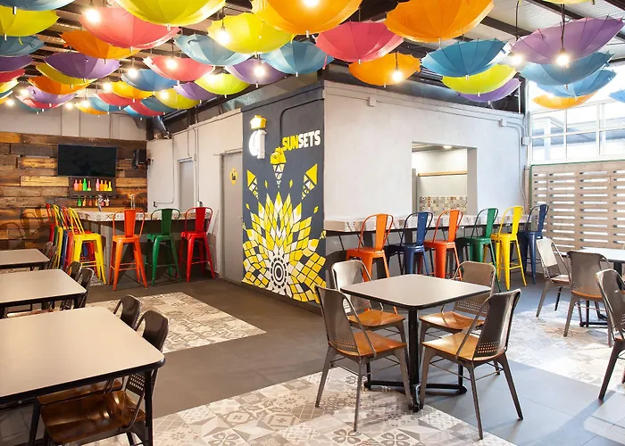 Hostal Casa Mx Centro México DF